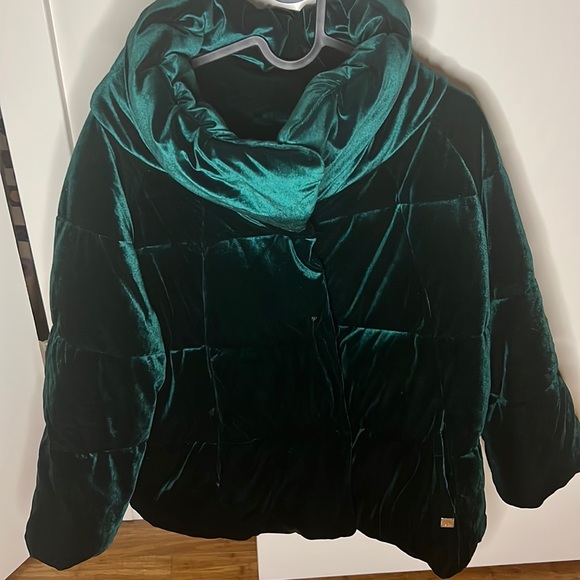 BSB Collection Jacket - Picture 2 of 5